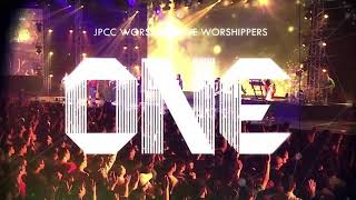 ONE  JPCC LIVE RECORDING FULL ALBUM [upl. by Margaret]