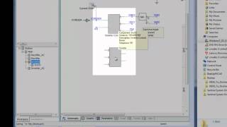 Black Boxing Modules in PSCAD X4 [upl. by Coheman]