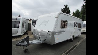 2006 HYMER NOVA 530 FB [upl. by Esilegna825]