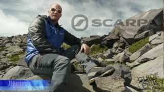 Guide Pick™ Scarpa Phantom Guide [upl. by Berey414]