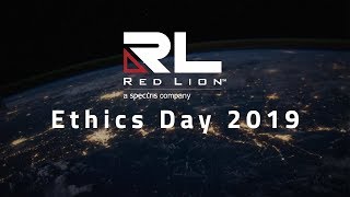 Red Lion Ethics Day 19 [upl. by Curtis]