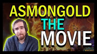 The Real History of Asmongold How a Jobless Neckbeard became King of Twitch [upl. by Sorrows]