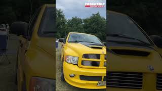 2024 Chrysler Nationals at Carlisle 20th anniversary Dodge Ram Srt10 [upl. by Ko629]