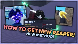 AUT HOW TO GET NEW REAPER NEW METHOD [upl. by Alon]