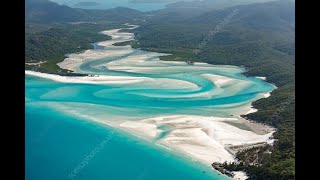 Catching Mud Crabs Hill Inlet [upl. by Ahsatsan]