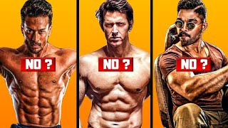 Tiger Shroff Vs Hrithik Roshan Vs Allu Arjun Dance Tiger Shroff New Movie Hrithik Roshan Dance [upl. by Bahr]