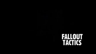 Fallout Tactics Intro [upl. by Aivartal789]