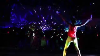 Clubbercise with CarrieAnne [upl. by Gilman]