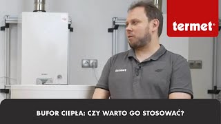 Bufor ciepła czy warto go stosować [upl. by Neilson]