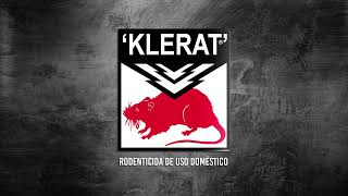 Klerat  Rodenticida efectivo para la eliminación de roedores [upl. by Joerg805]