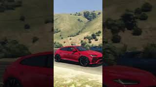 GTA 5 most funny moment Part 2 😂 rovinggamer gta5 [upl. by Fradin]