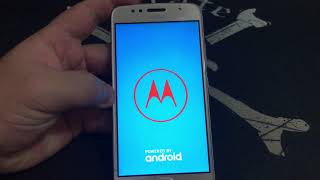 Hard Reset Moto G5S Moto G5S Plus XT1802 XT1792 Formatar Desbloquear [upl. by Euphemie]