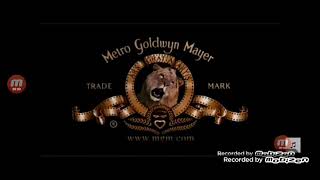 Metro goldwyn mayer High tone 2002 [upl. by Aicylla]