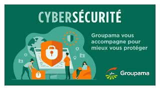 GCM  Événement Mutualiste Digital  La Cybersécurité [upl. by Cleave]