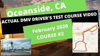 2024 How to Pass the California Driving Test dmv  The Easy Tips [upl. by Bruning]