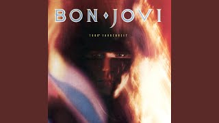 BON JOVI  7800° Fahrenheit 1985 FULL ALBUM [upl. by Asli]