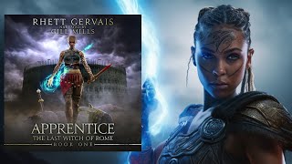 Apprentice  free fulllength audiobook  epic historical fantasy audiobook [upl. by Haeel831]