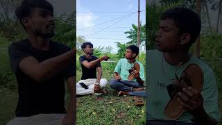 Chala do tujhe galat raste per hi hai 😂 comedy funny fun viralvideo trndingshorts [upl. by Ibmat]