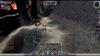 RF Online Philippines  Bellato Mau vs Cora Ranger amp Mage  Hybrid Classic [upl. by Cummine931]