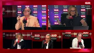 La France Insoumise estelle devenue infréquentable [upl. by Kurth]