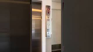 Elevator Communication Failure 432024 [upl. by Ahsekyt497]