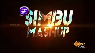 Sun Music Simbu Mashup [upl. by Urien]