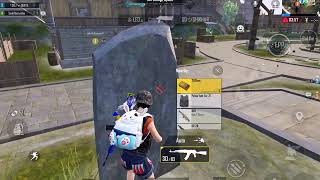 loot adikura akm pickup panra enemy ya adika [upl. by Avihs]