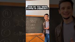 Caffeine is nothing but an active substance  aroma makes it irresistible science teacher [upl. by Inaffyt]