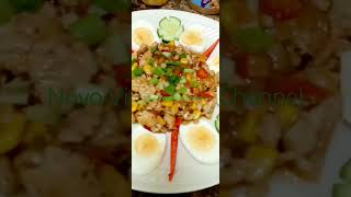 SIMPLE COOKING IS MY INSPIRATION food cooking delicious shorts  Novo Vizcayano Channel [upl. by Mcquoid]