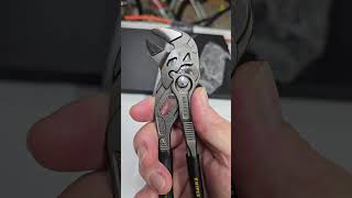 LIMITED EDITION KNIPEX PLIERS [upl. by Presber]