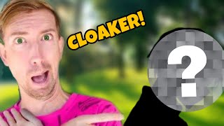 The CLOAKER FACE Reveal We are the Spy Ninjas [upl. by Down742]