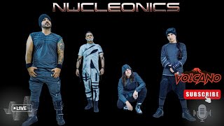 Nucleonics revienta con su nuevo sencillo Drop the bomb nucleonicsofficial [upl. by Ennovyahs759]