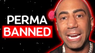 Fousey Just Ruined His Career Its Over [upl. by Tolland]