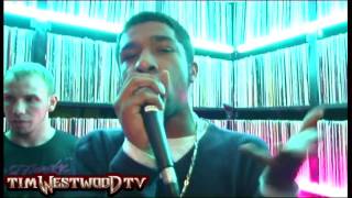 Bless Beats amp crew freestyle Part 1  Westwood Crib Session [upl. by Annayhs]