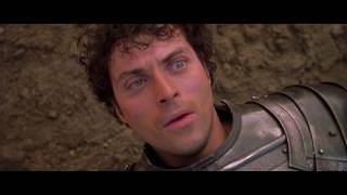 A Knights Tale  Ending  HD  1080p [upl. by Eirelav]