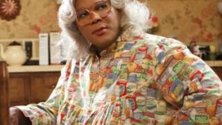 Boo A Madea Halloween 2016 Ending Scene ExplainedExplanation [upl. by Anitsim]