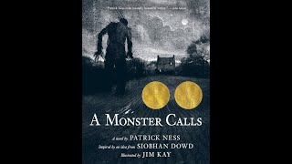 A Monster Calls  Understanding Ch10 [upl. by Hotchkiss]