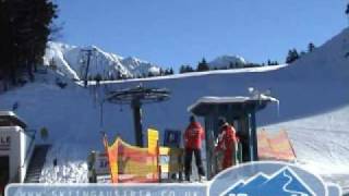 Seefeld ski and resort video [upl. by Alves]