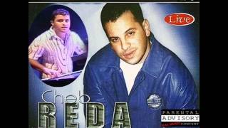 Cheb Reda Live Part 1  Mechi Bessif Tedj Eddine au Synthéwmv [upl. by Hazard]