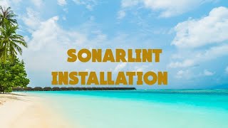 sonarlint plugin installations in sts spring tool suite [upl. by Wulfe]