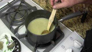 How To Make Gravy a Quick and Easy Recipe [upl. by Enehs656]