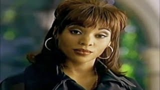 Adina Howard  Its All About You HD Widescreen Music Video [upl. by Relyat]