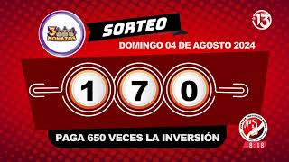 EnVivo Sorteo Lotería Nacional [upl. by Adoc248]