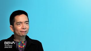 El valor de la simplicidad John Maeda diseñador y educador [upl. by Heyward715]