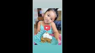 PUMPKIN CHEESECAKE Crumb bars What a mouth full Baking with kids Tutorial [upl. by Mert202]