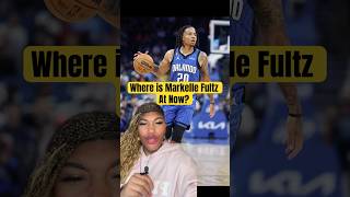 Where is Markelle Fultz At Now nba shorts markellefultz [upl. by Foss]