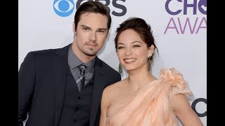 Kristin Kreuk Boyfriends List Dating History [upl. by Papotto]