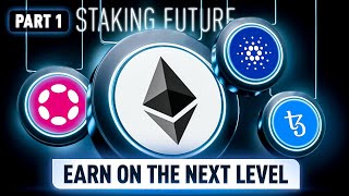 Future of Staking amp Web3  Part 1 Layer2 Solutions Transforming Crypto [upl. by Gathers]