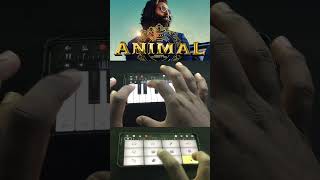 Animal BGM 🎹 [upl. by Webster]