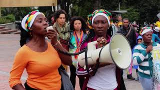 Francia Márquez 2018 Goldman Environmental Prize Colombia Español [upl. by Andrea979]